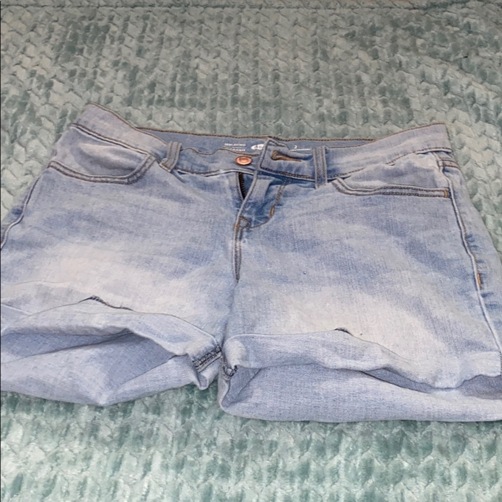 Old navy regular shorts